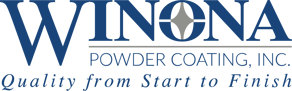 Finishing Services | Winona Powder Coating